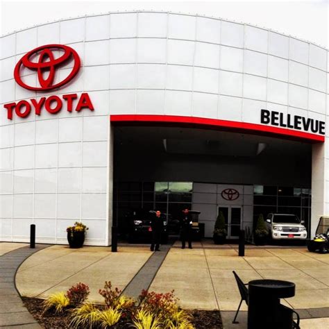 Search Retail sales jobs in Bellevue, NE with company ratings & salaries. . Toyota bellevue